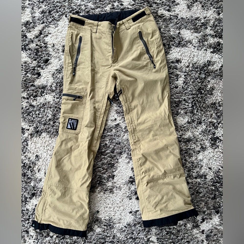 Planks Good Times Snowpant